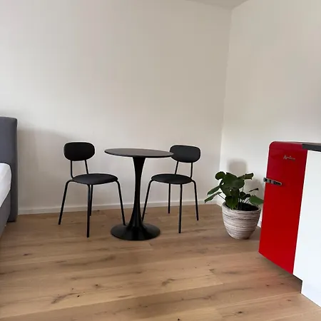 Gemuetliches Studio-apartment * Kiefersfelden