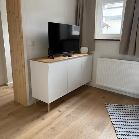 Gemuetliches Studio-apartment Apartmán Kiefersfelden